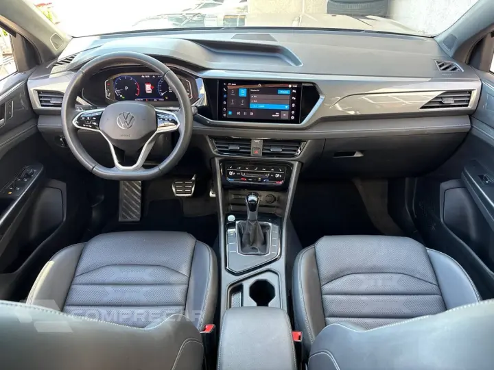 TAOS Highline 1.4 250 TSI Flex Aut.