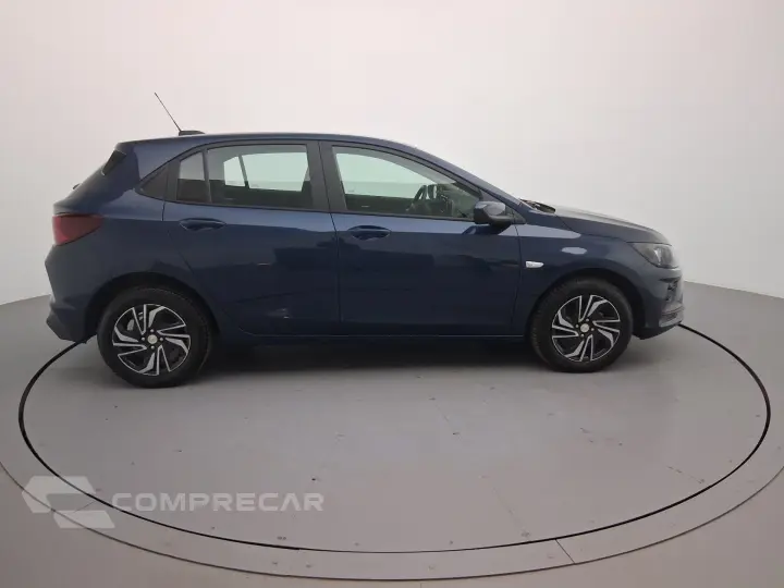 ONIX 1.0 FLEX MANUAL