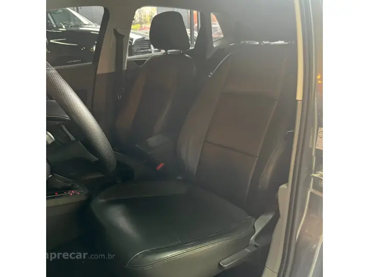 POLO 1.0 200 TSI COMFORTLINE AUTOMÁTICO