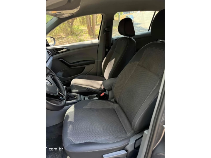 T-CROSS 1.0 200 TSI