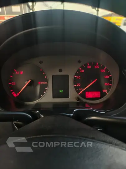 GOL 1.0 MI 8V G.III