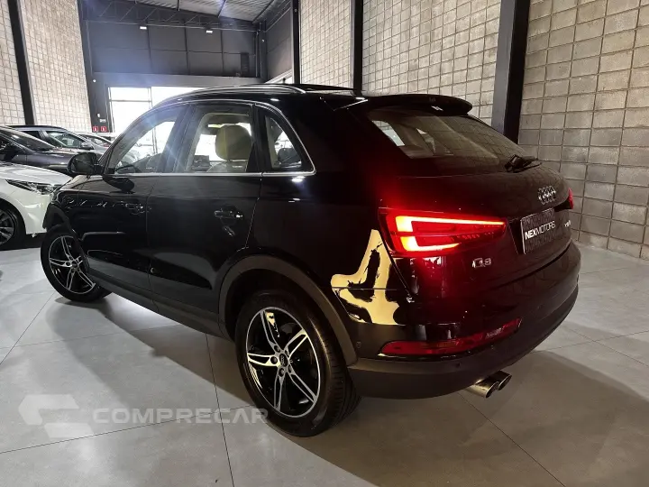 Q3 1.4 TFSI AMBITION FLEX 4P S TRONIC