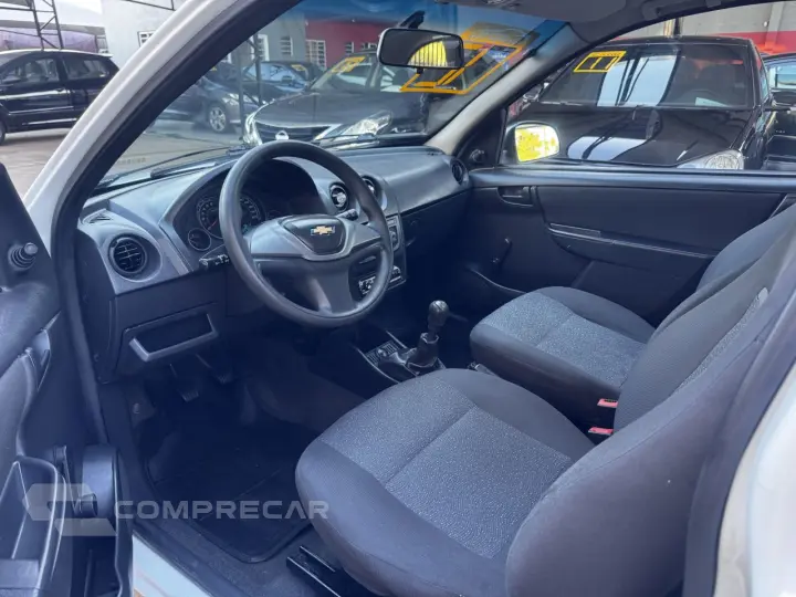 Celta 1.0 VHCE FLEX LS
