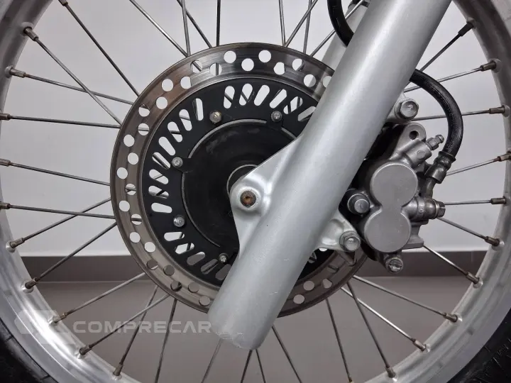 XR 250 TORNADO