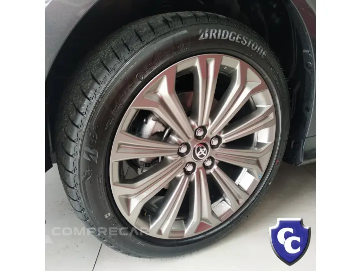 COROLLA  2.0 XEI FLEX 16V AUT.