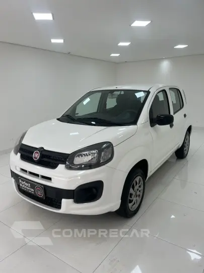 UNO 1.0 EVO Attractive 8V