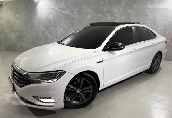 JETTA 1.4 250 TSI R-line