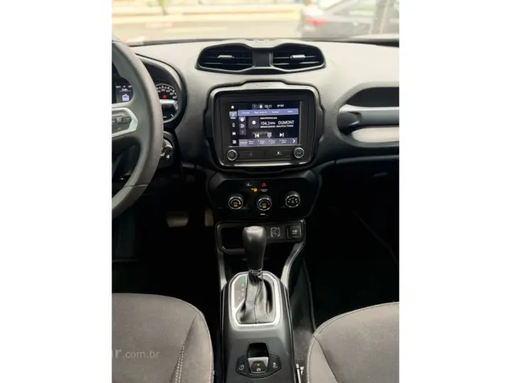 RENEGADE 1.3 T270 TURBO FLEX SPORT AT6