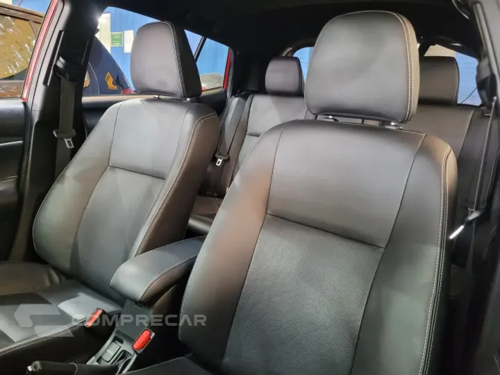 YARIS XLS 1.5 Flex 16V 5p Aut.