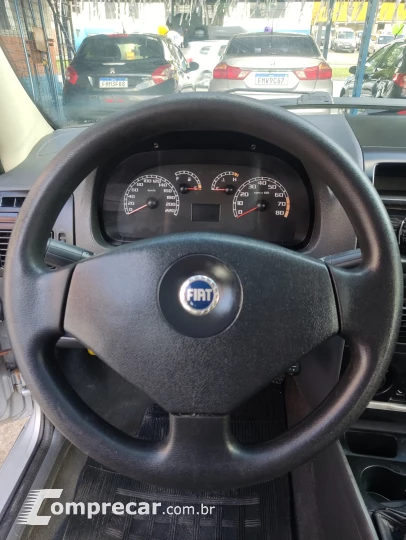 PALIO 1.3 MPI Fire ELX 8V