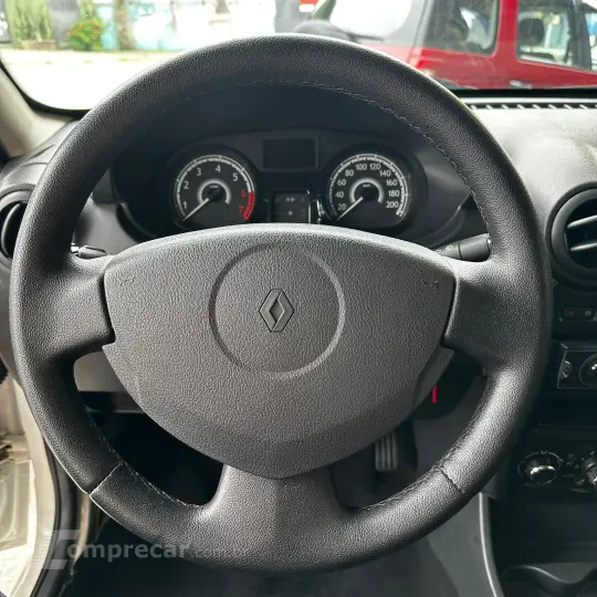 SANDERO 1.0 12V SCE Authentique