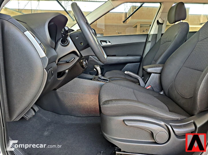 CRETA 1.6 16V Pulse