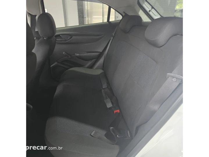 ONIX 1.0 MPFI JOY 8V FLEX 4P MANUAL