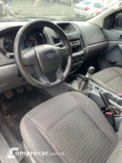 RANGER 2.2 XL 4X4 CD 16V