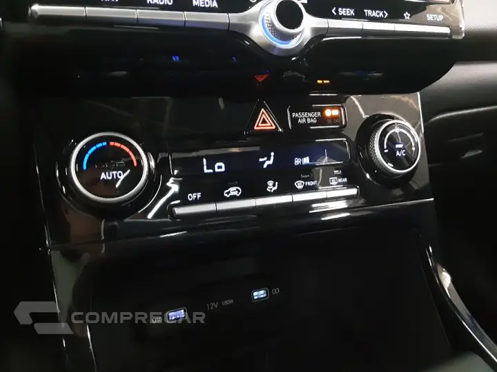 CRETA 1.0 TGDI FLEX PLATINUM AUTOMÁTICO