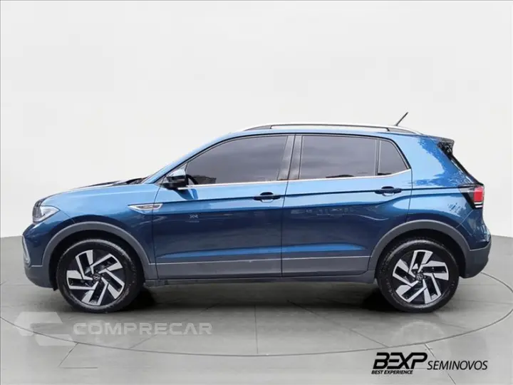 T-CROSS 1.4 250 TSI Highline