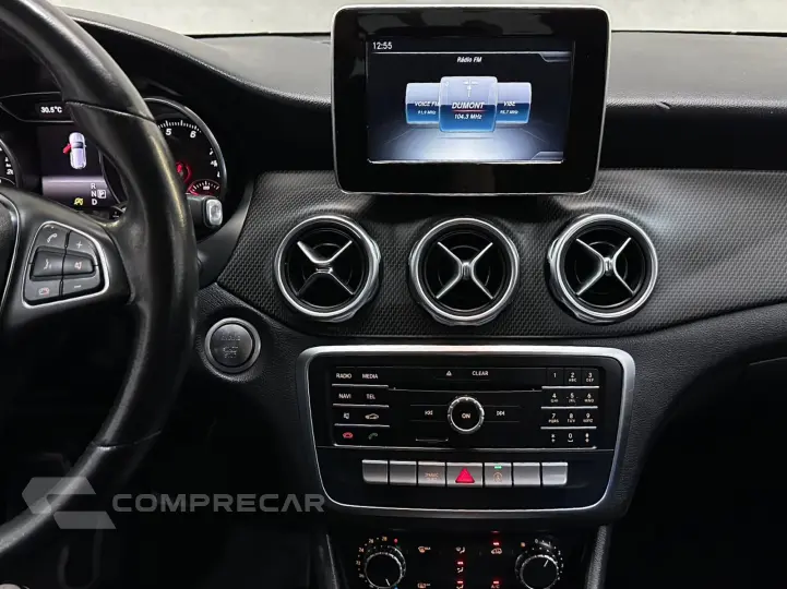 GLA 1.6 CGI FLEX STYLE 7G-DCT