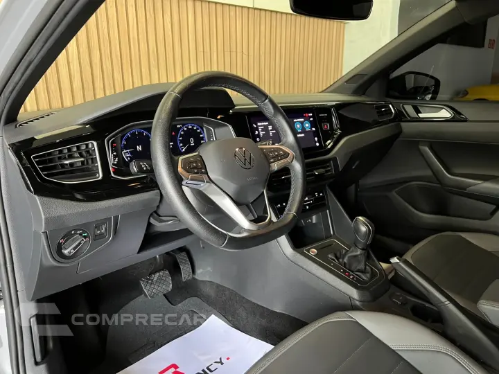 NIVUS 1.0 200 TSI TOTAL FLEX HIGHLINE AUTOMÁTICO