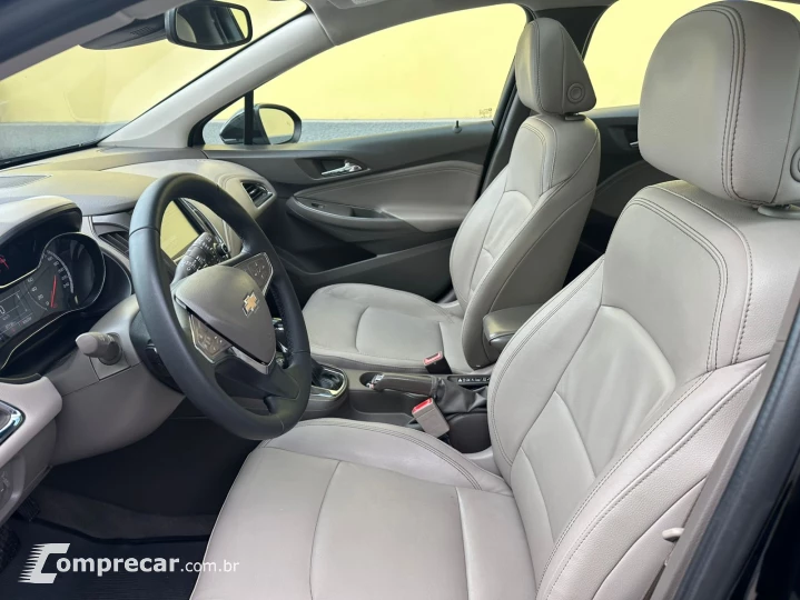 CRUZE 1.4 Turbo Sport6 LTZ 16V
