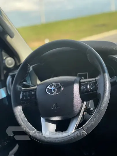 HILUX 2.8 SRV 4X4 CD 16V