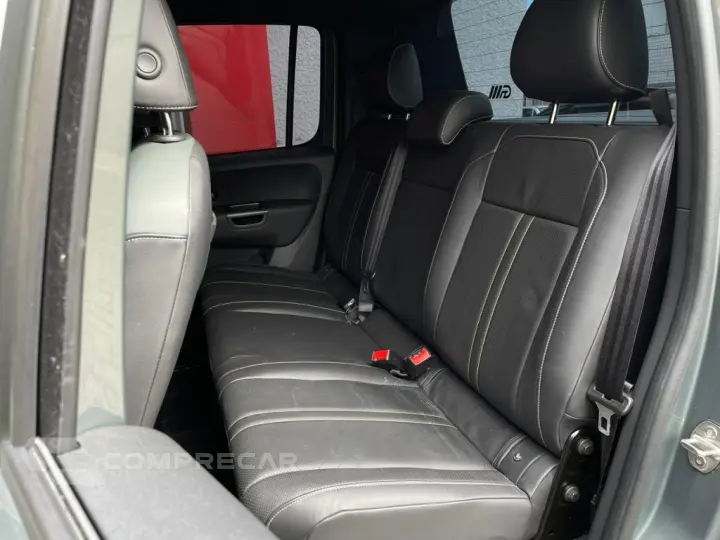 AMAROK 3.0 V6 TDI DIESEL EXTREME CD 4MOTION AUTOMÁTICO