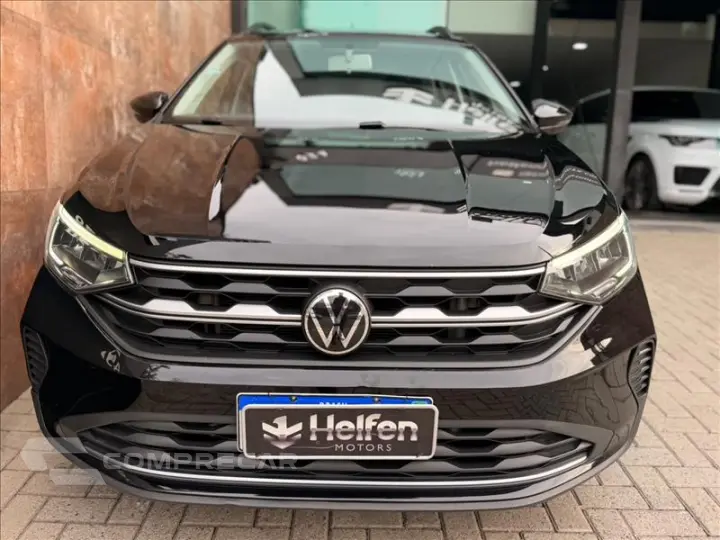 NIVUS 1.0 200 TSI Comfortline