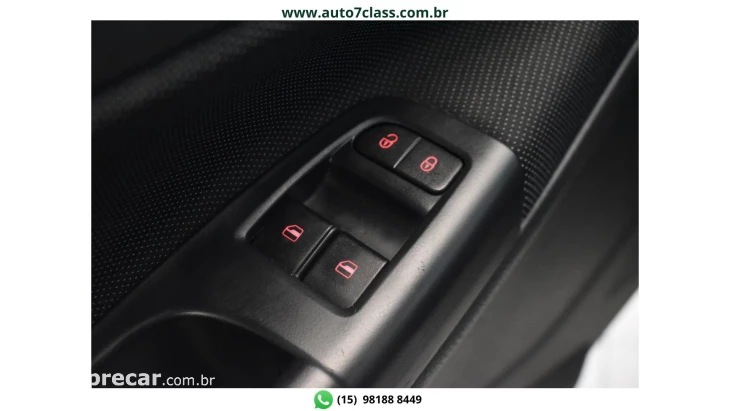 GOL - 1.0 12V MPI TOTAL 4P MANUAL