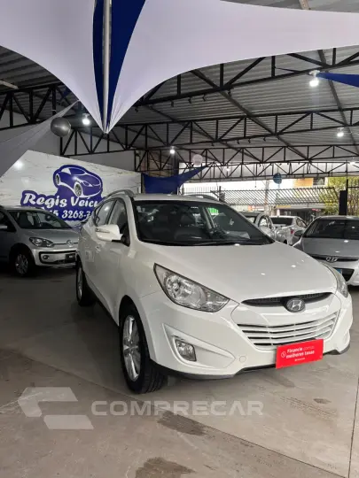 IX35 2.0 MPFI GLS 16V