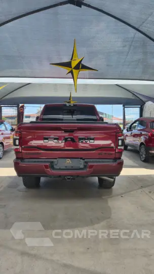 RAM 3500 LARAMIE 6.7D