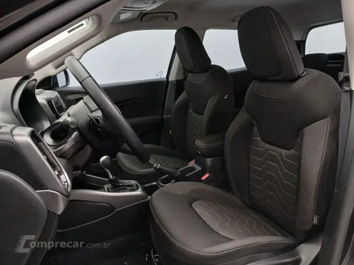 TORO 1.3 TURBO 270 FLEX FREEDOM AT6