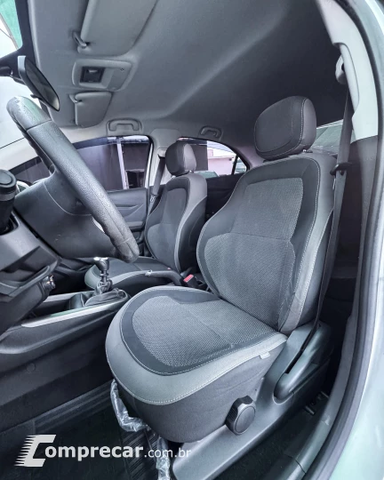 PRISMA 1.4 LTZ Spe/4 8V