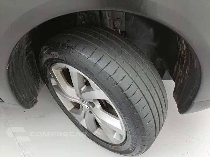 C4 CACTUS 1.6 VTI 120 FLEX FEEL EAT6