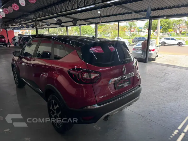 CAPTUR INTENSE 1.6