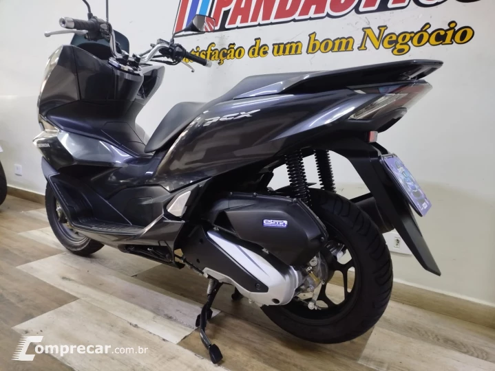 PCX 160