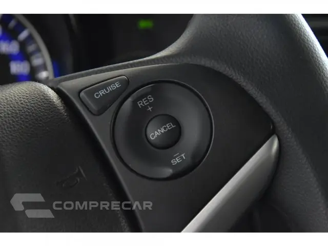 FIT - 1.5 PERSONAL 16V 4P AUTOMÁTICO
