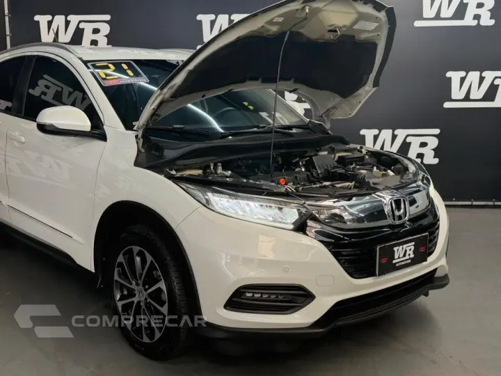 HR-V 1.8 16V EXL