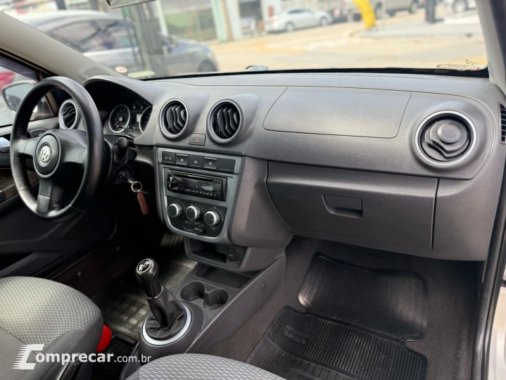 GOL G5