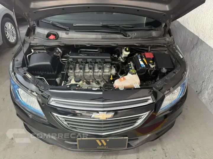 PRISMA 1.4 LT Spe/4 8V