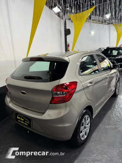 KA 1.0 SE 12V
