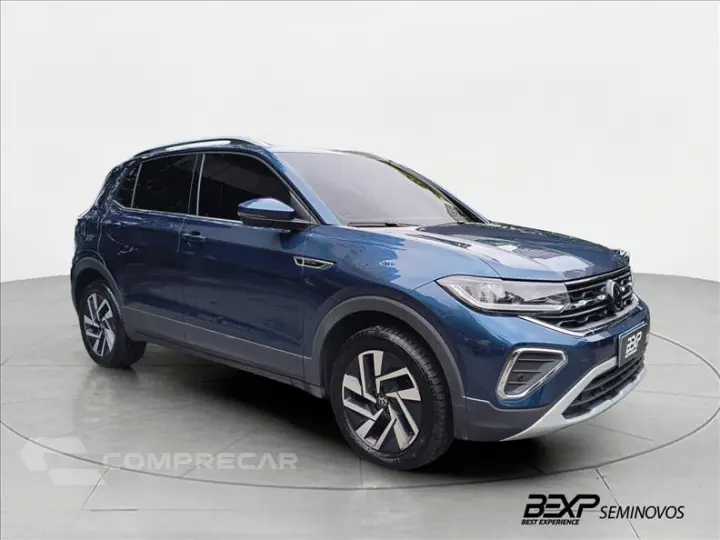 T-CROSS 1.4 250 TSI Highline