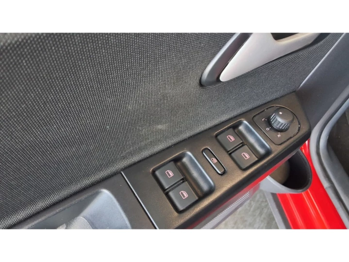 FOX 1.6 MSI TOTAL FLEX XTREME 4P MANUAL