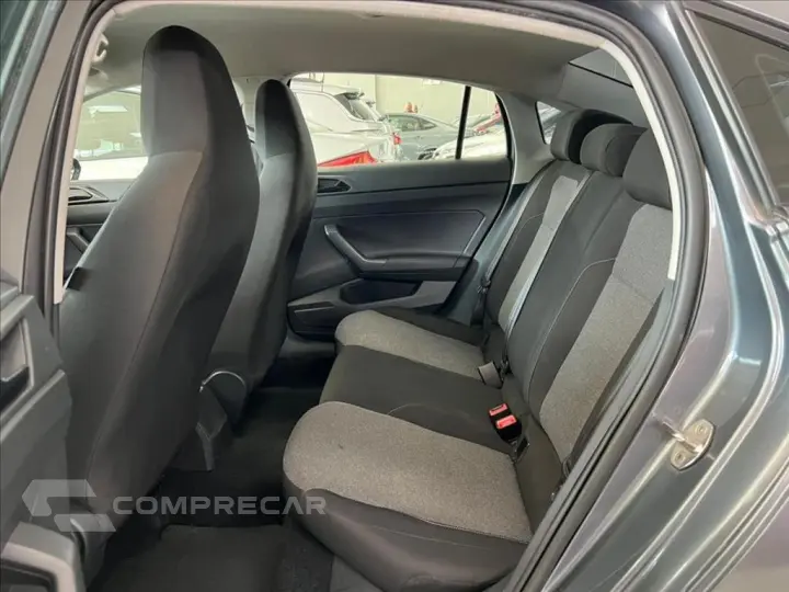 VIRTUS 1.0 170 TSI MANUAL