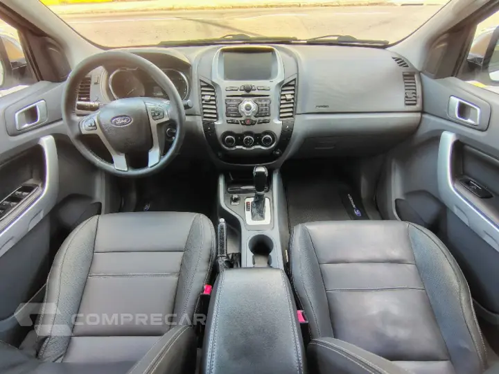Ranger XLT 3.2 20V 4x4 CD Diesel Aut.