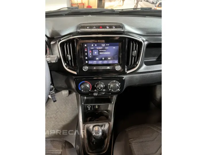 STRADA 1.3 FIREFLY FLEX FREEDOM CS MANUAL