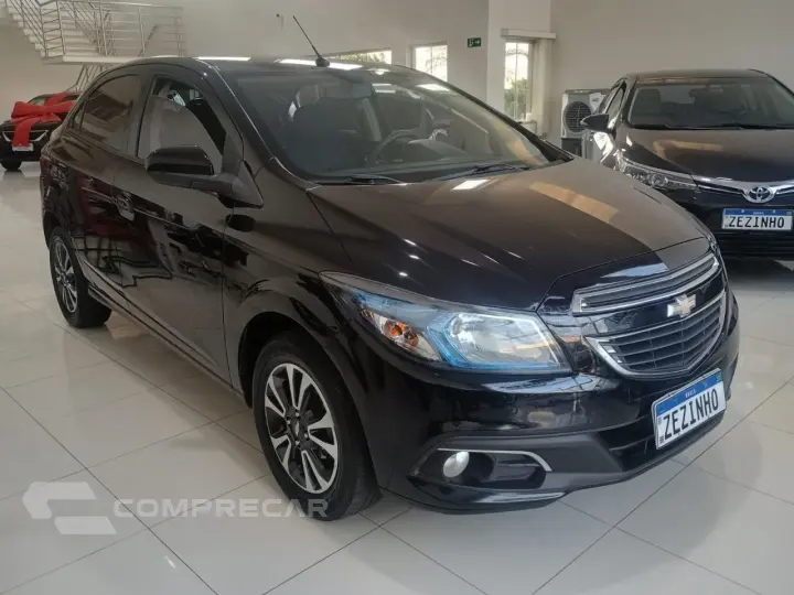 Onix Hatch 1.4 4P FLEX LTZ