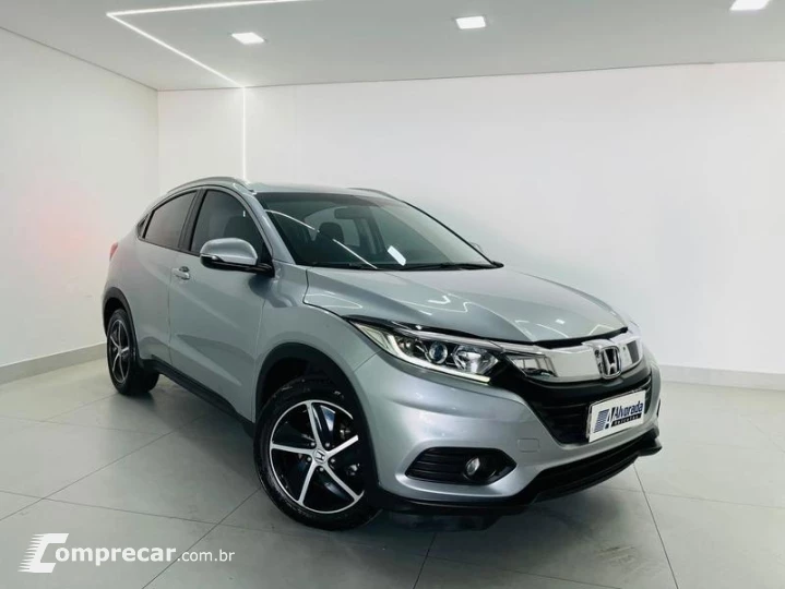 HR-V EX CVT