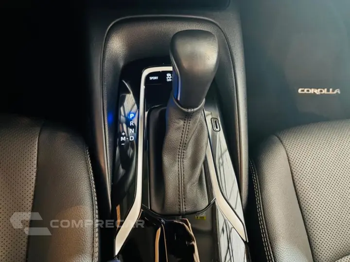 COROLLA 2.0 VVT-IE FLEX XEI DIRECT SHIFT