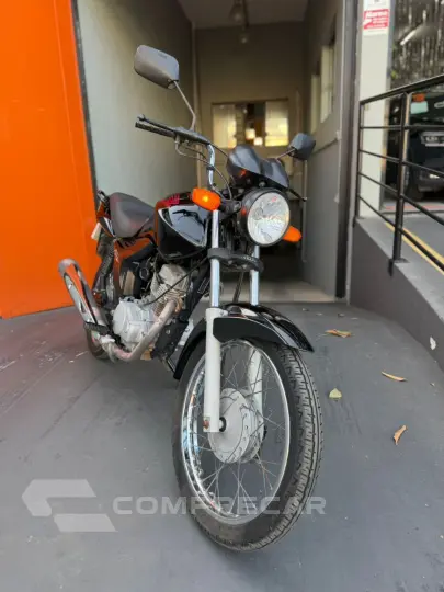 CG 150 FAN ESi/ 150 FAN ESi FLEX