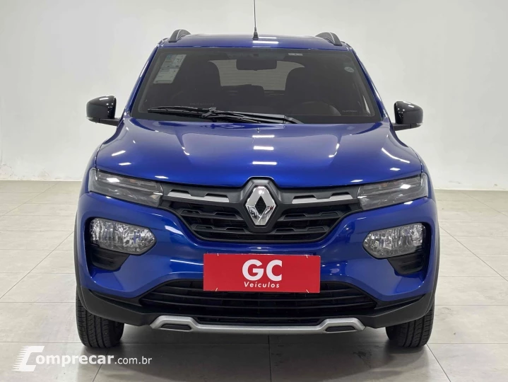 KWID 1.0 12V SCE FLEX OUTSIDER MANUAL