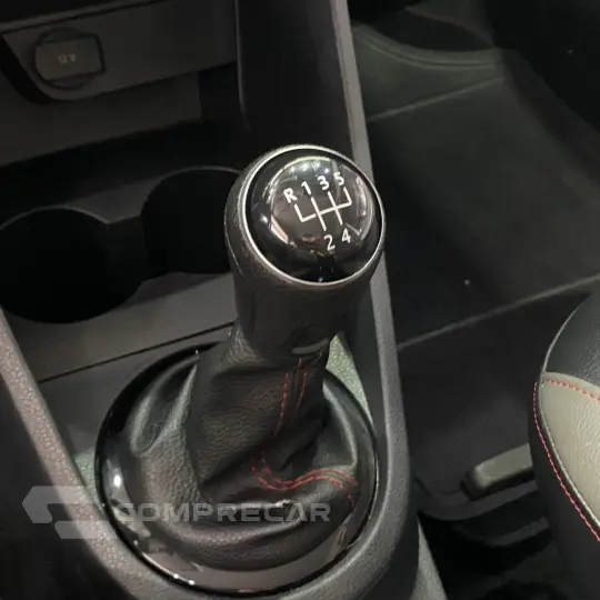 Saveiro Pepper 1.6 Flex 8V CD